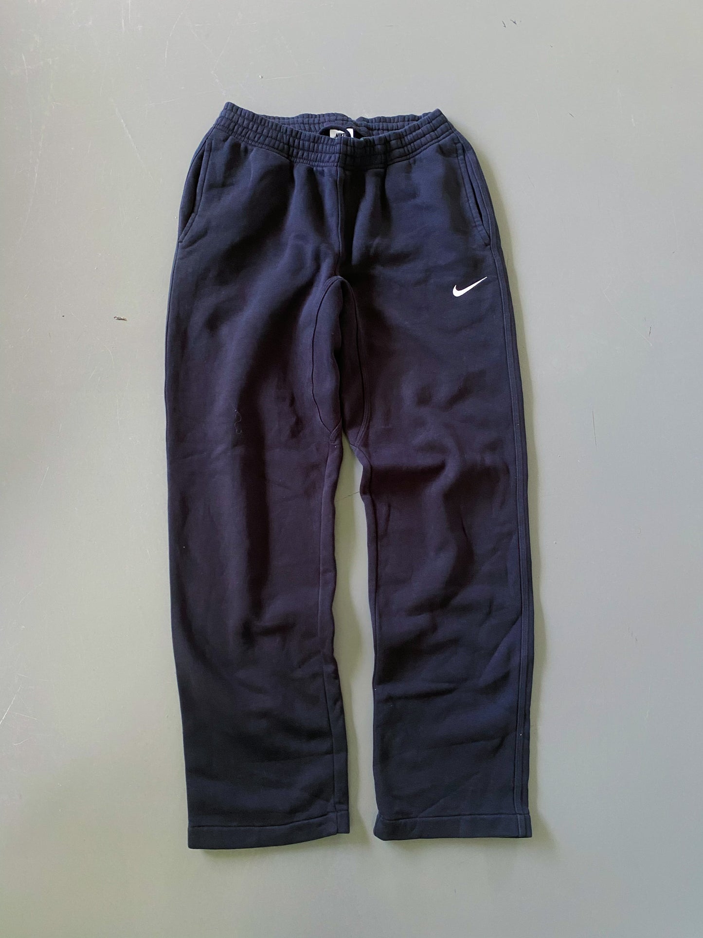 Nike Vintage Open Leg Sweatpants | M