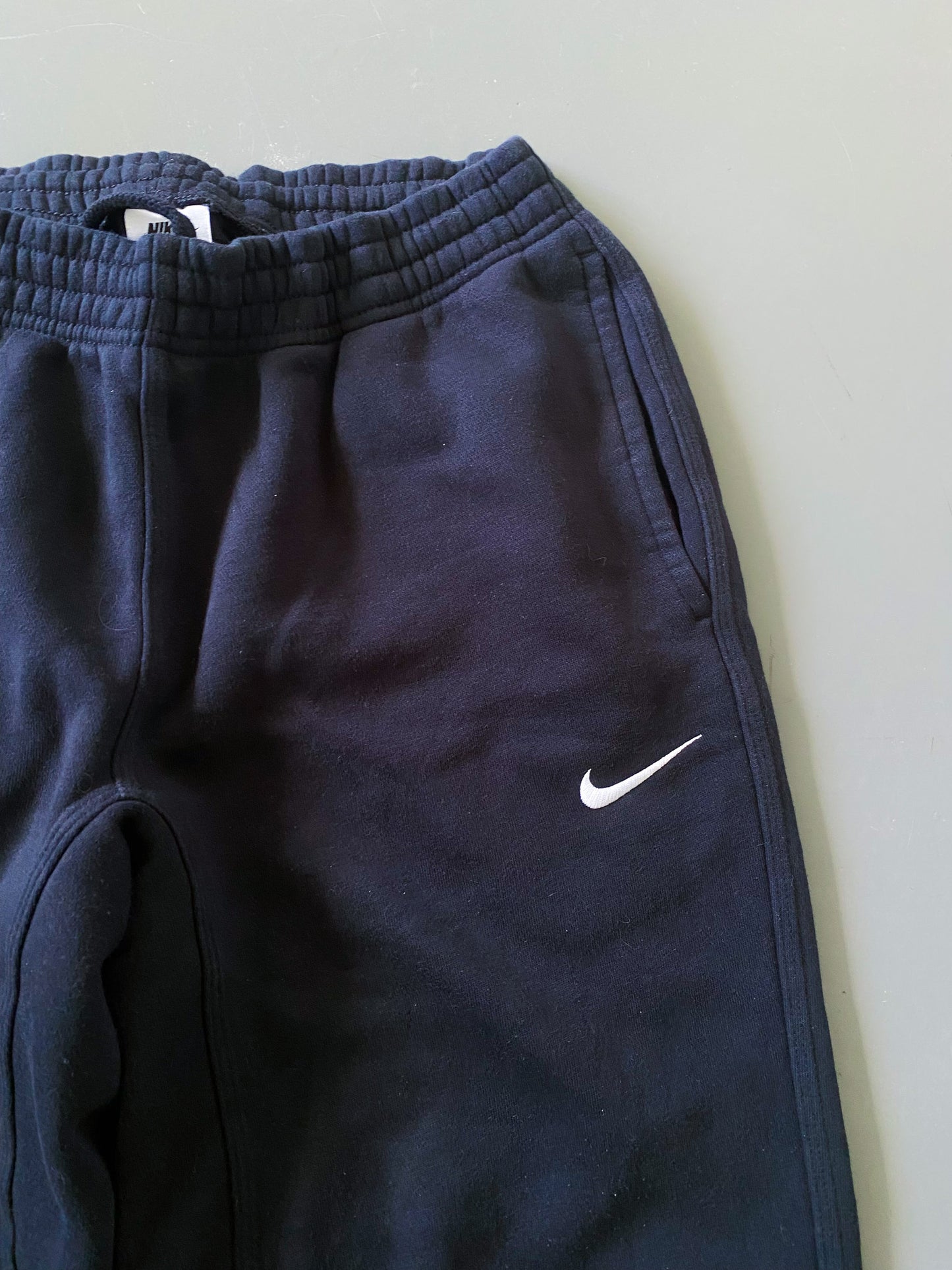 Nike Vintage Open Leg Sweatpants | M