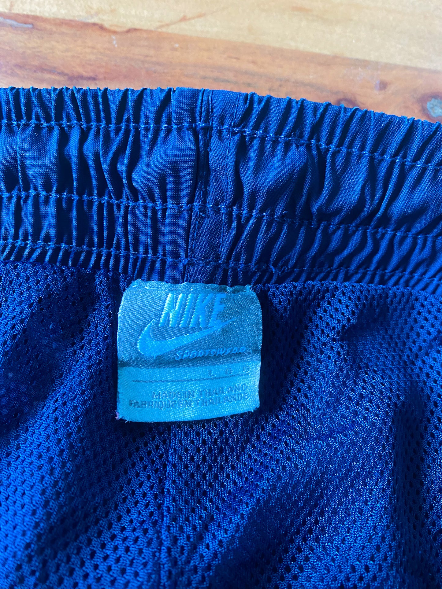 Nike Vintage Trackpants | L