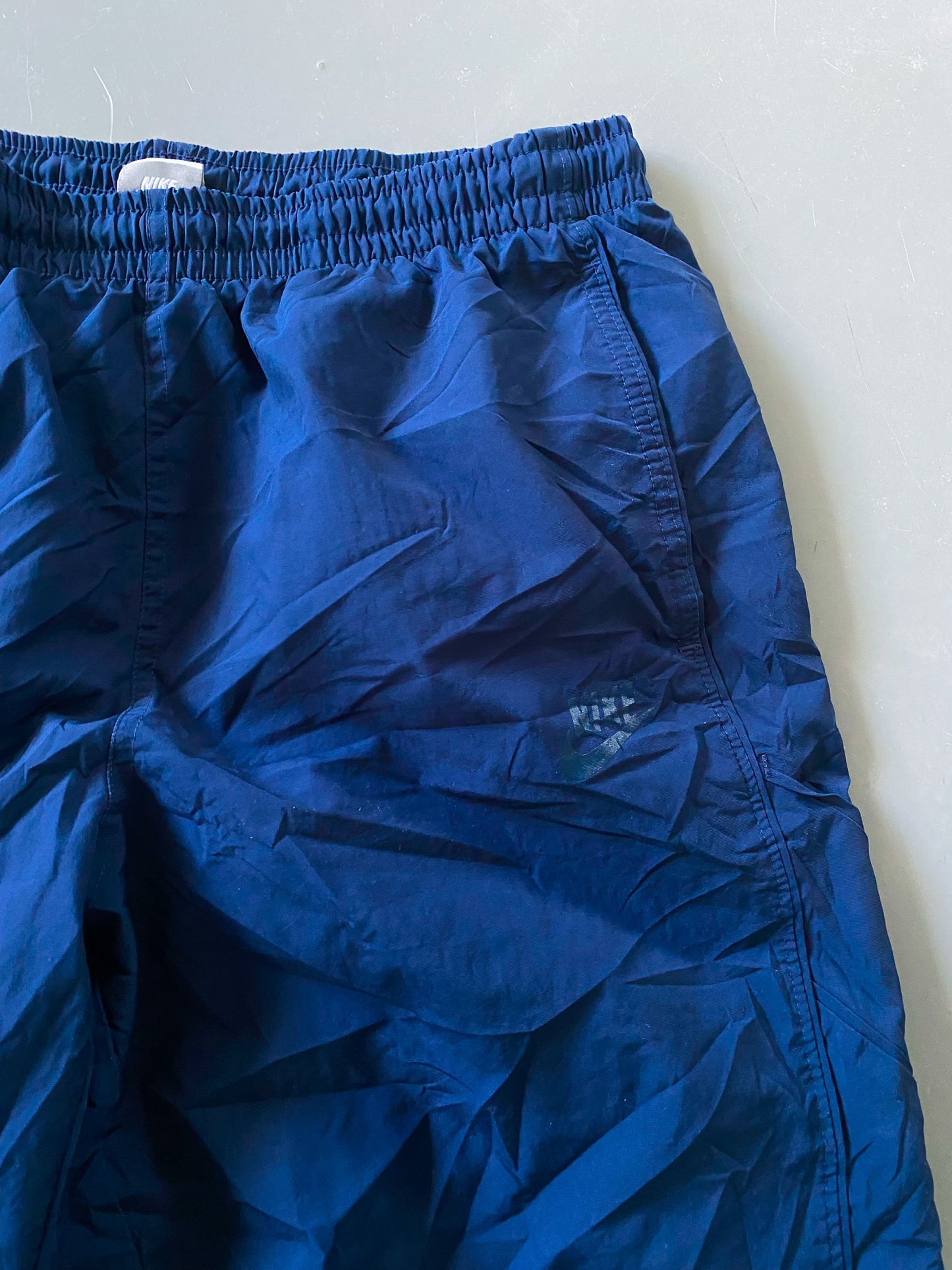 Nike Vintage Trackpants | L