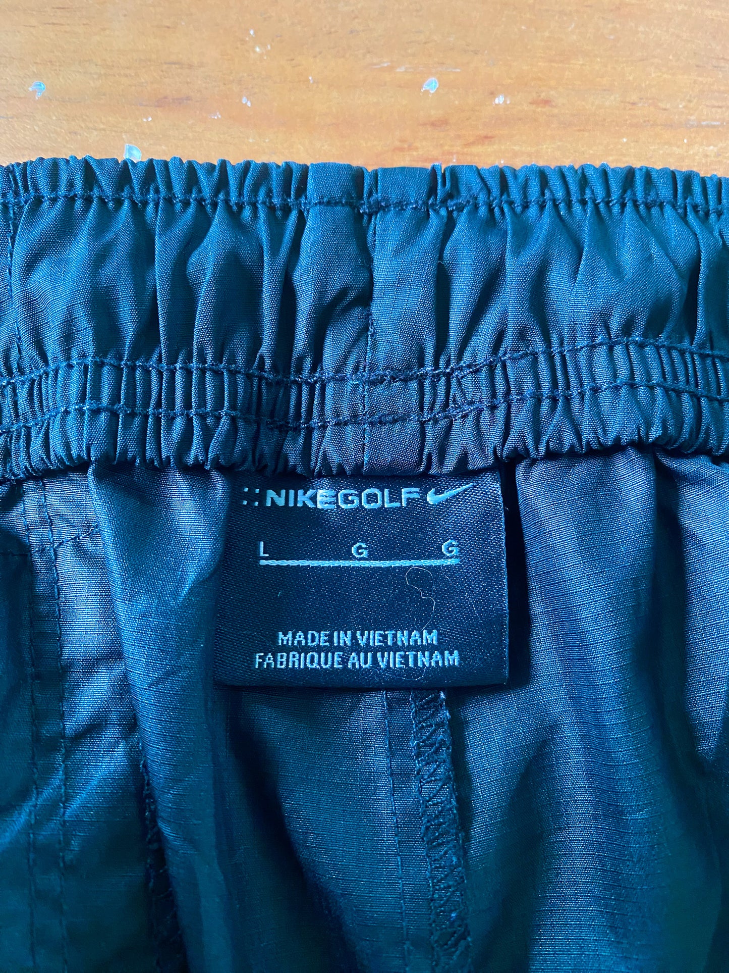 Nike Vintage Trackpants | L