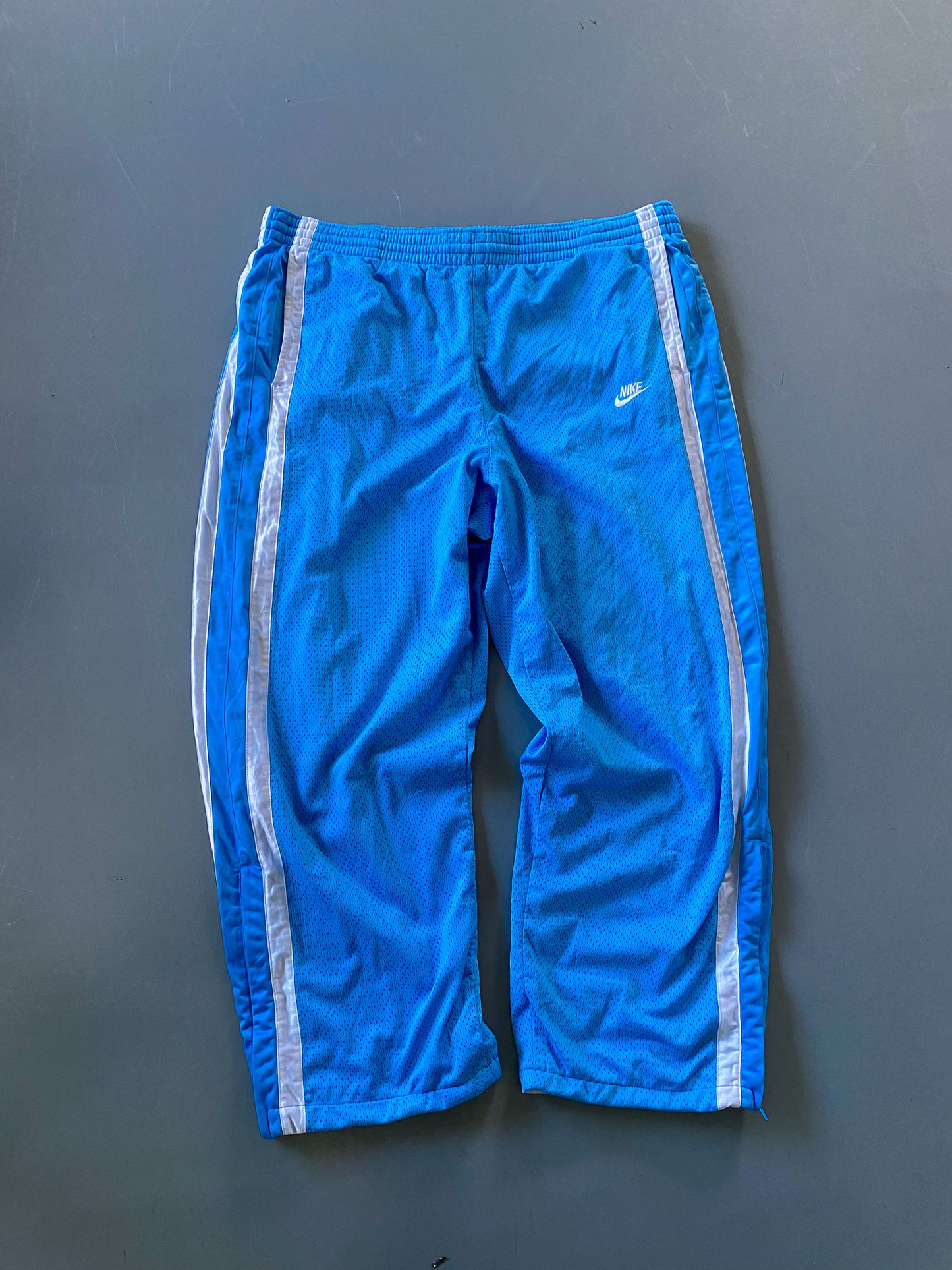 Nike Vintage Trackpants | L