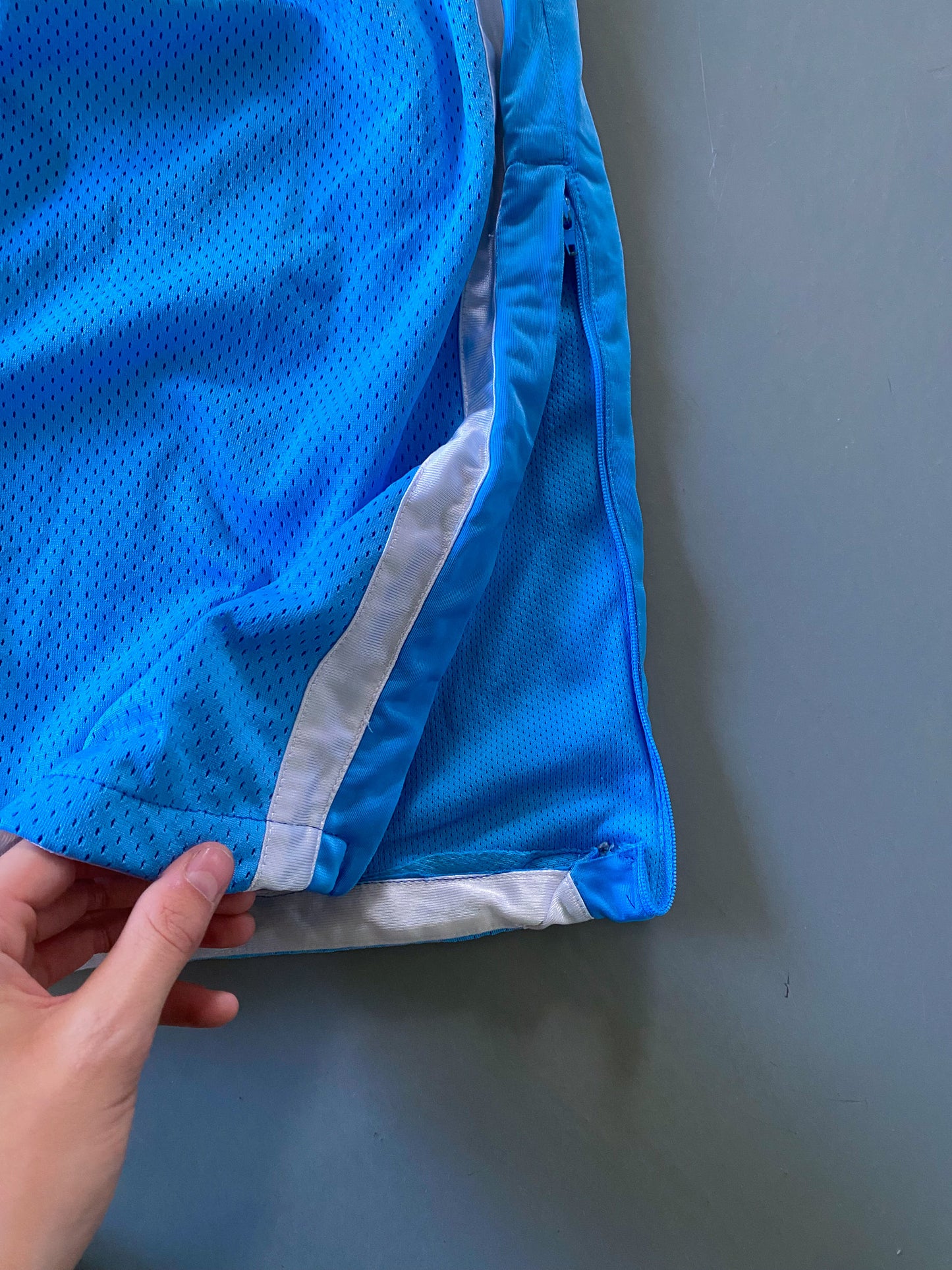 Nike Vintage Trackpants | L