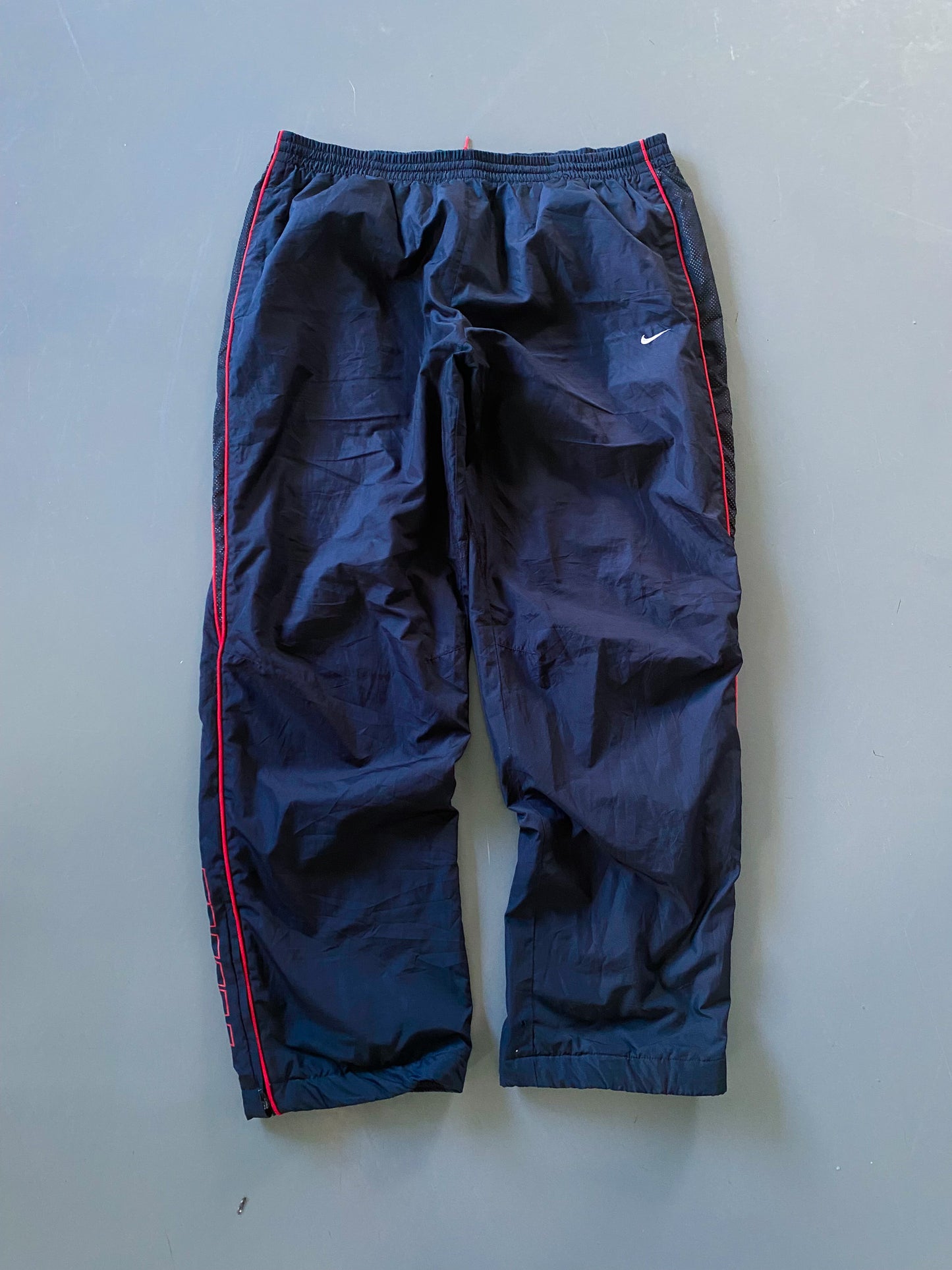 Nike Vintage Trackpants | XL