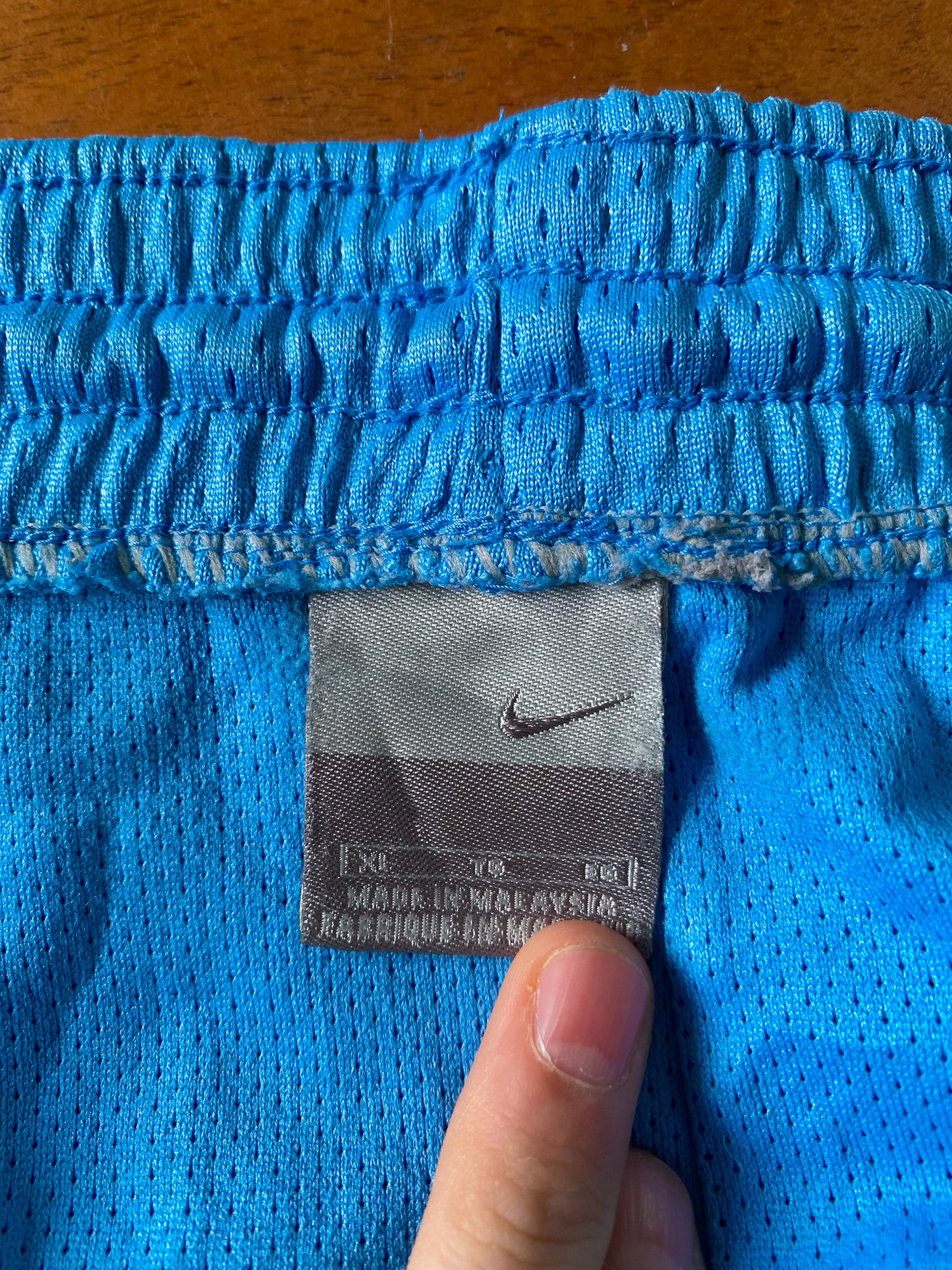 Nike Vintage Trackpants | L