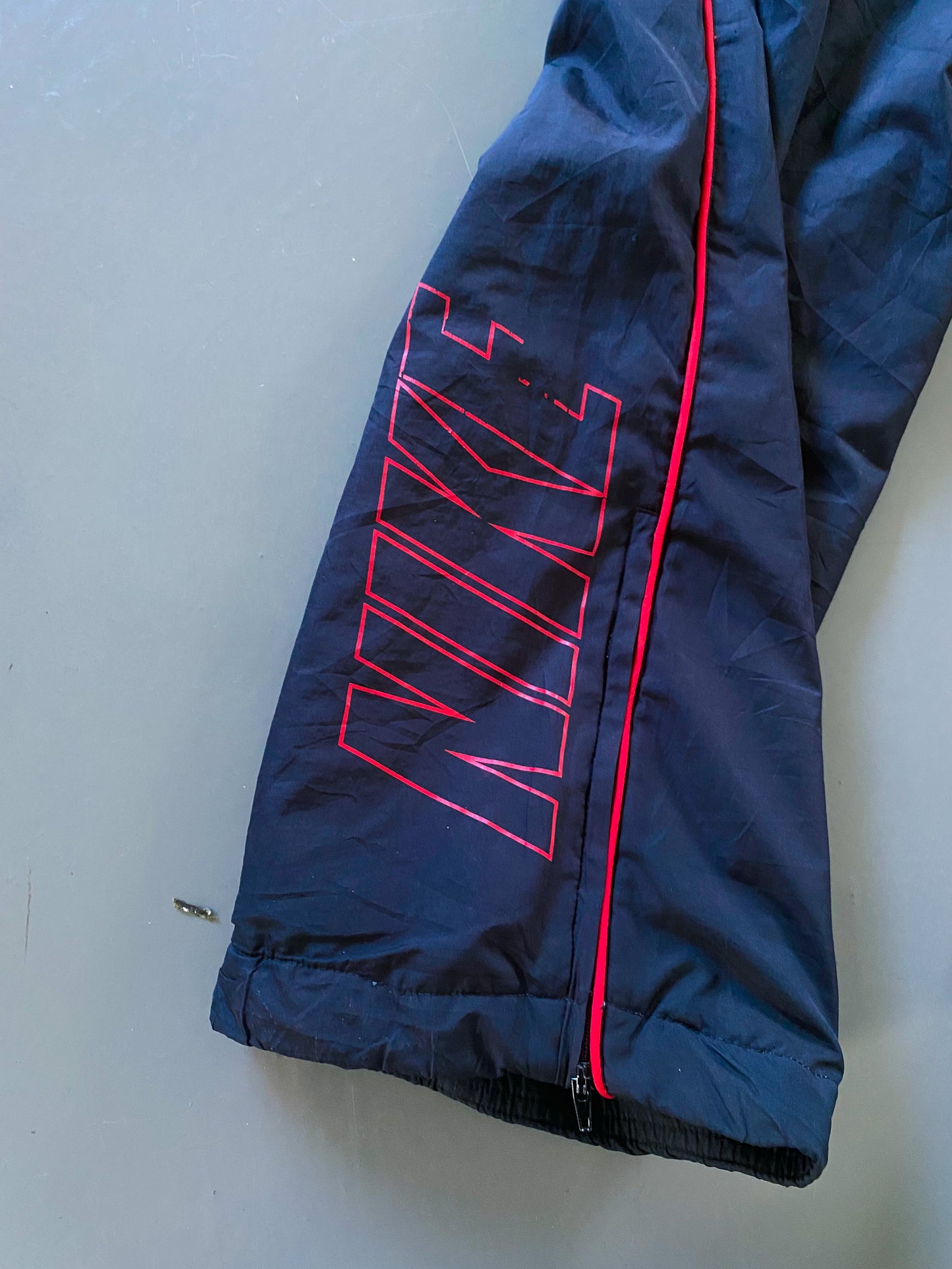 Nike Vintage Trackpants | XL