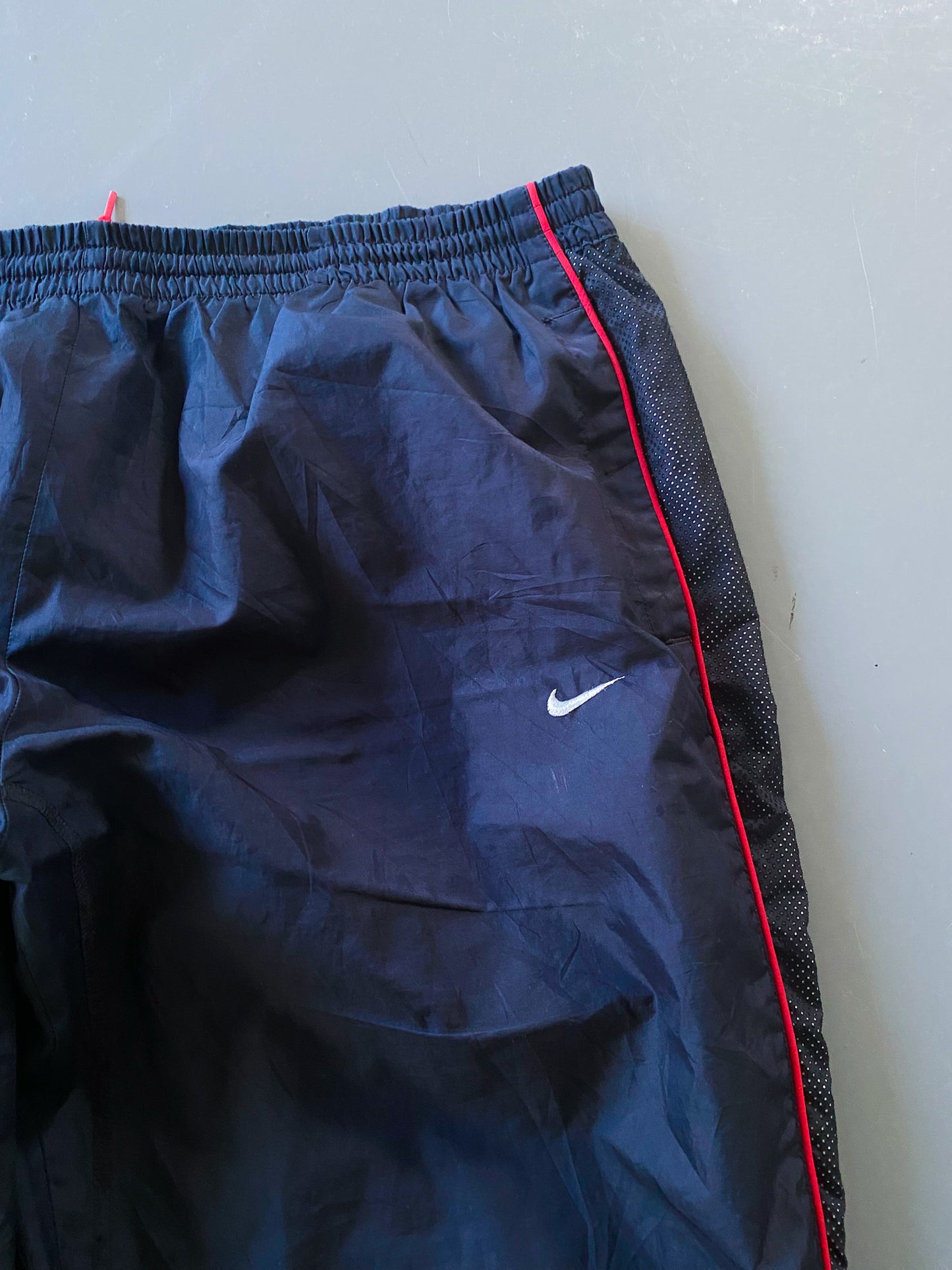 Nike Vintage Trackpants | XL
