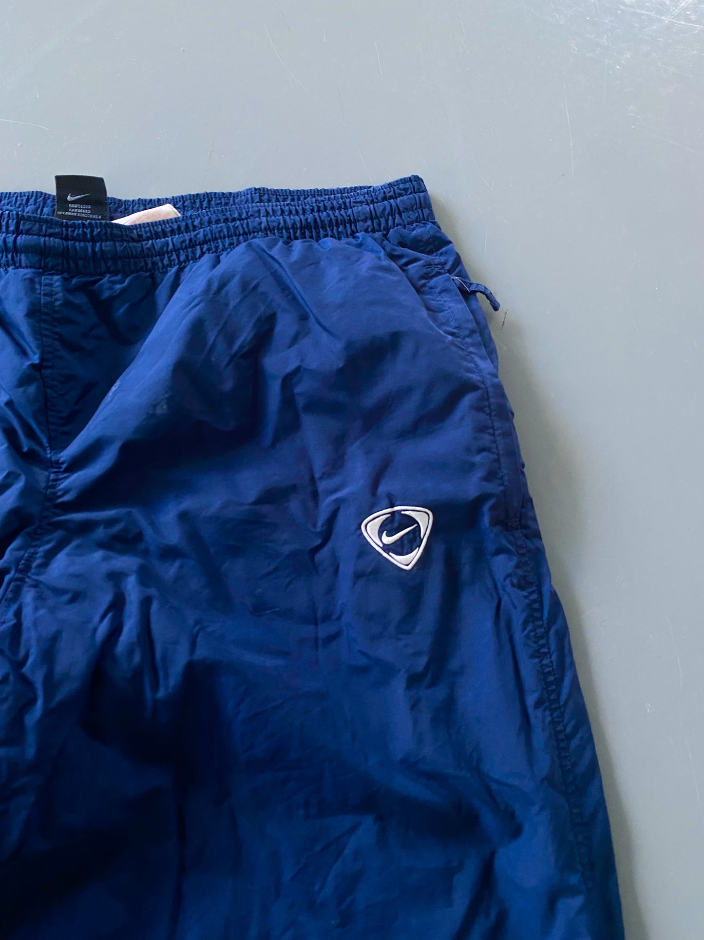 Nike Vintage Trackpants | XL