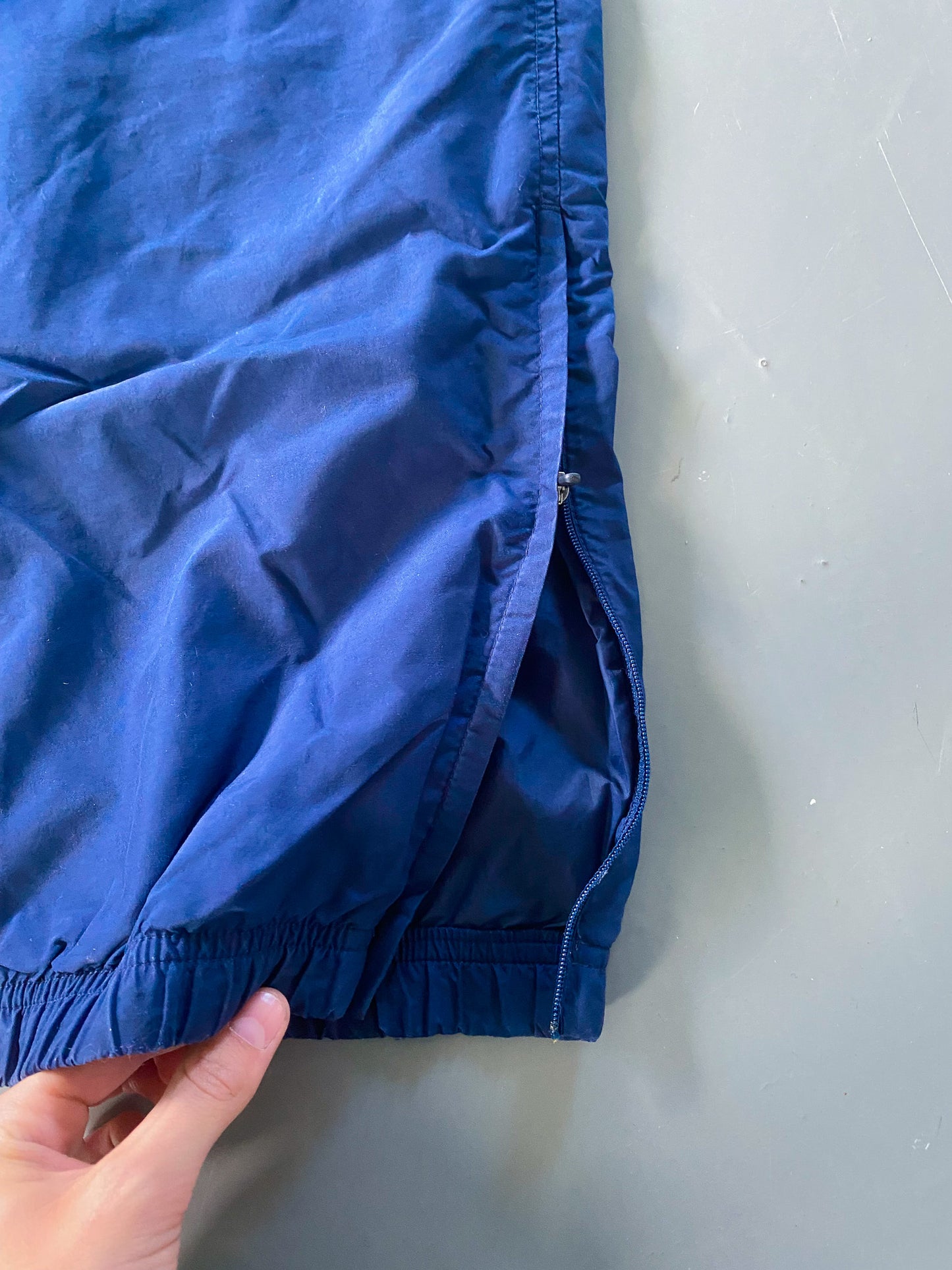 Nike Vintage Trackpants | XL