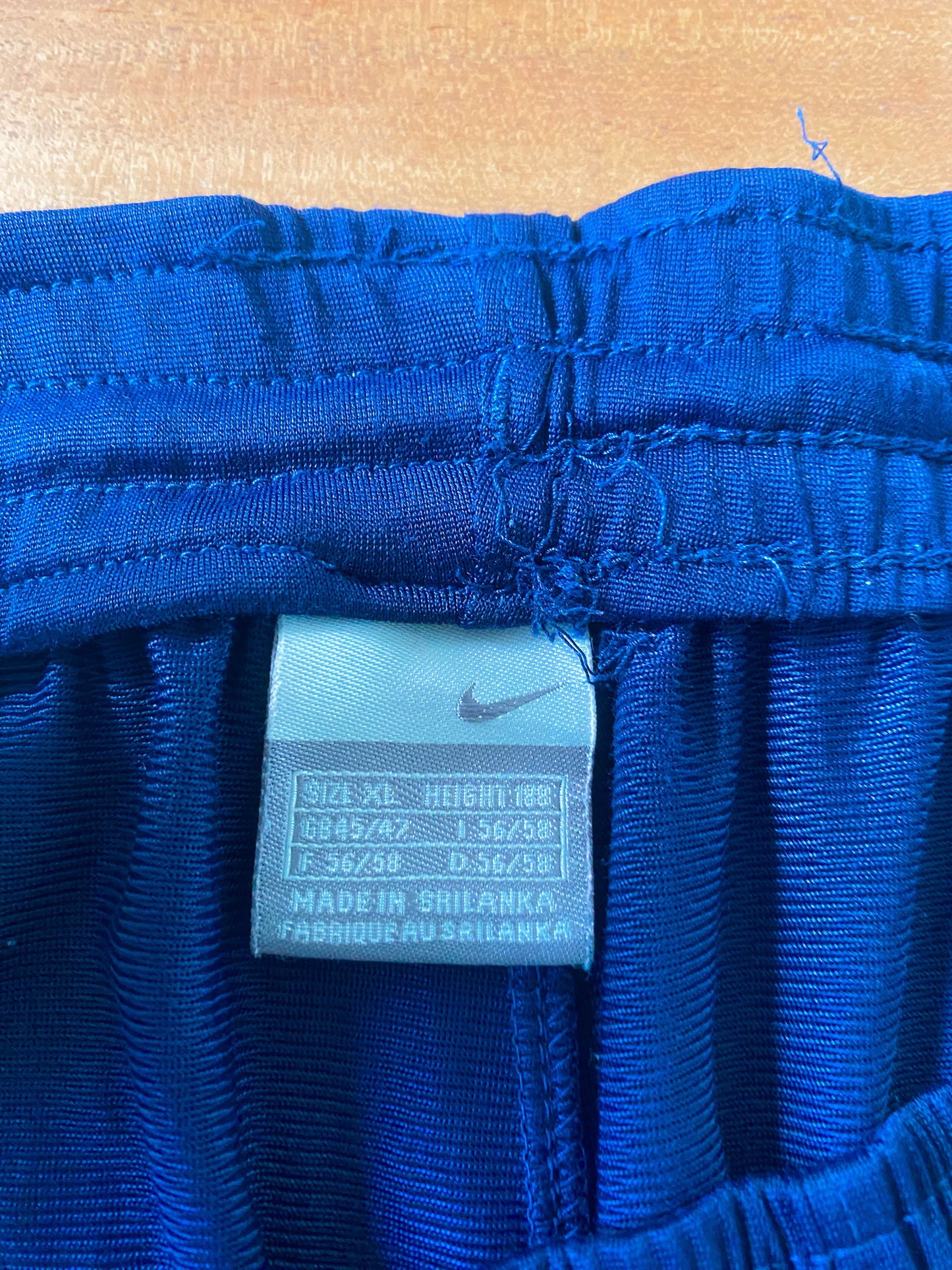 Nike Vintage Trackpants | XL