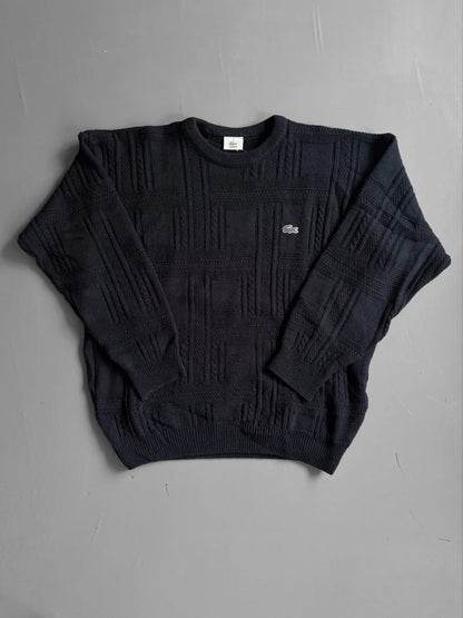 Lacoste Vintage Pullover | L