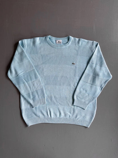 Lacoste Vintage Pullover | L