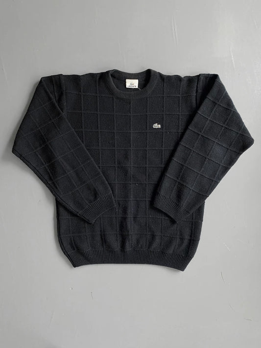 Lacoste Vintage Pullover | S