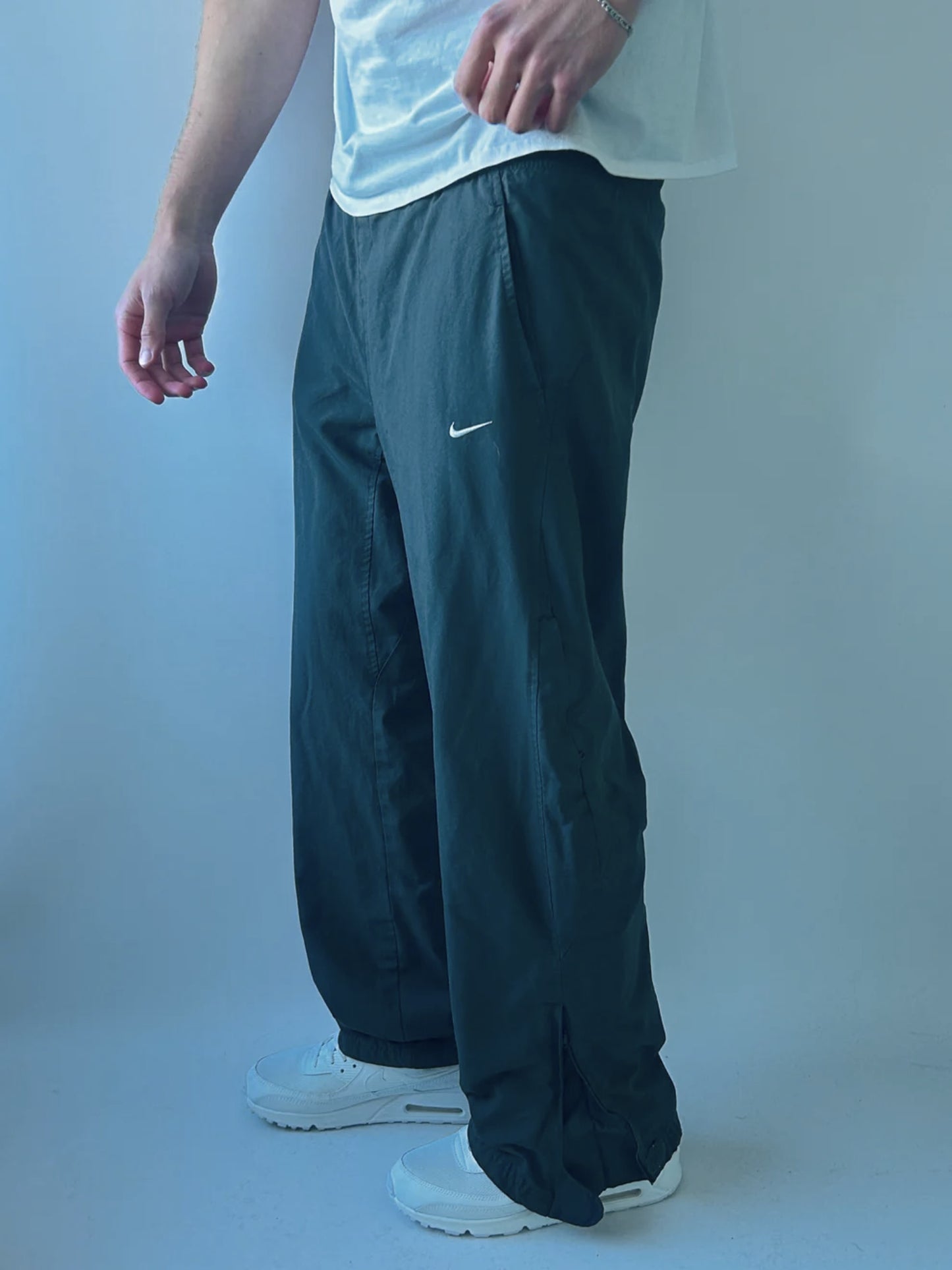 Nike Vintage Trackpants | S