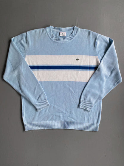 Lacoste Vintage Pullover | L