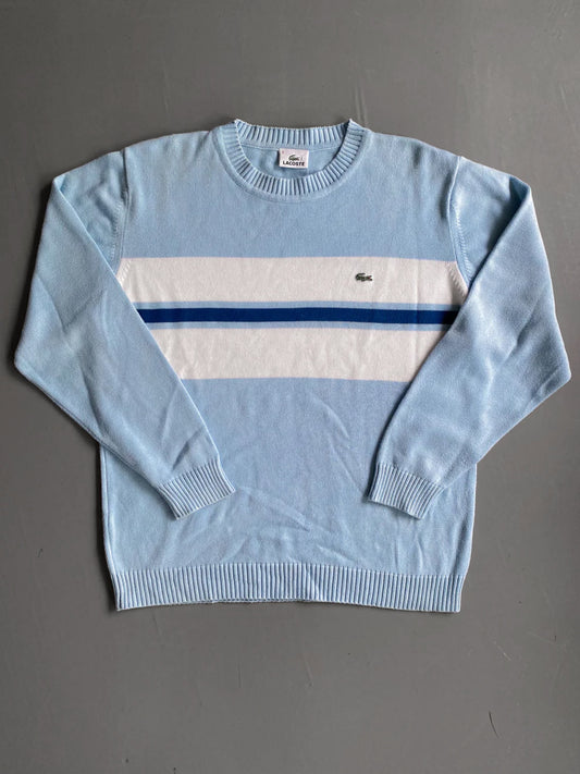 Lacoste Vintage Pullover | L