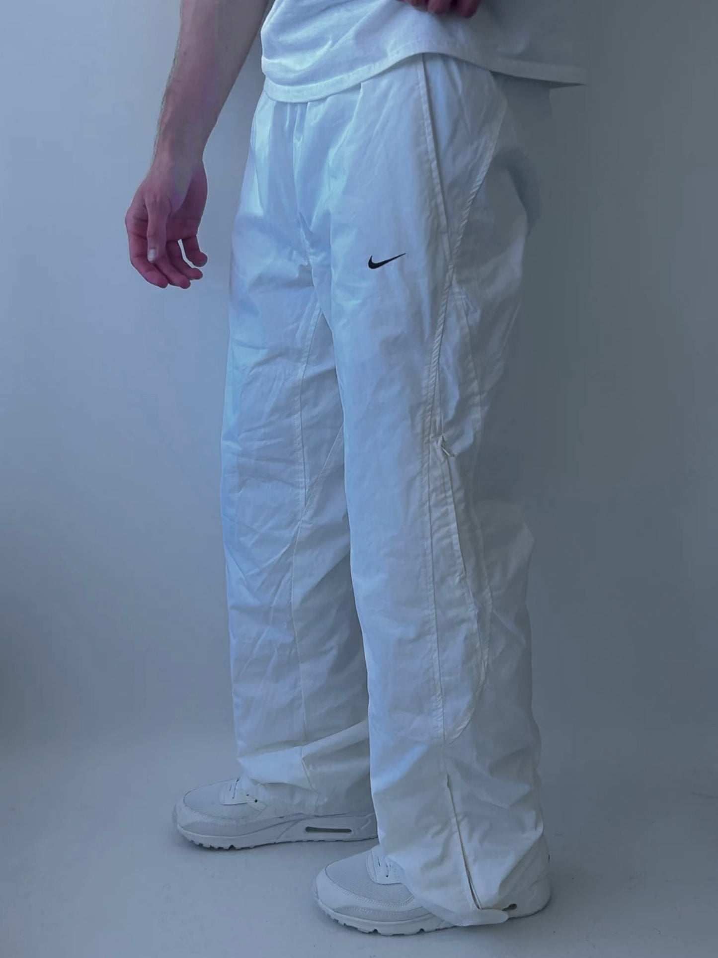 Nike Vintage Trackpants | M