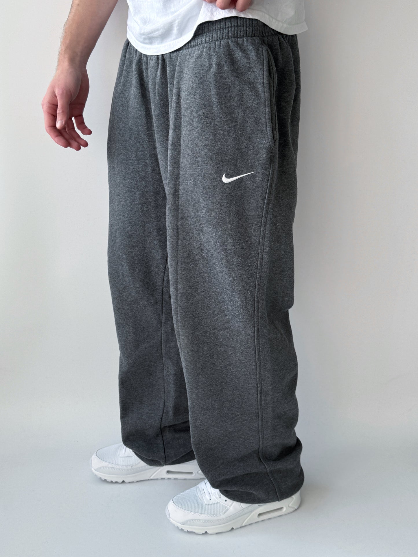 Nike Vintage Trackpants | S