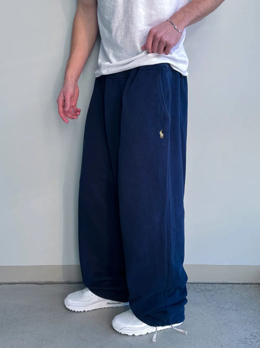 Polo Ralph Lauren Vintage Sweatpants / Jogger | XL