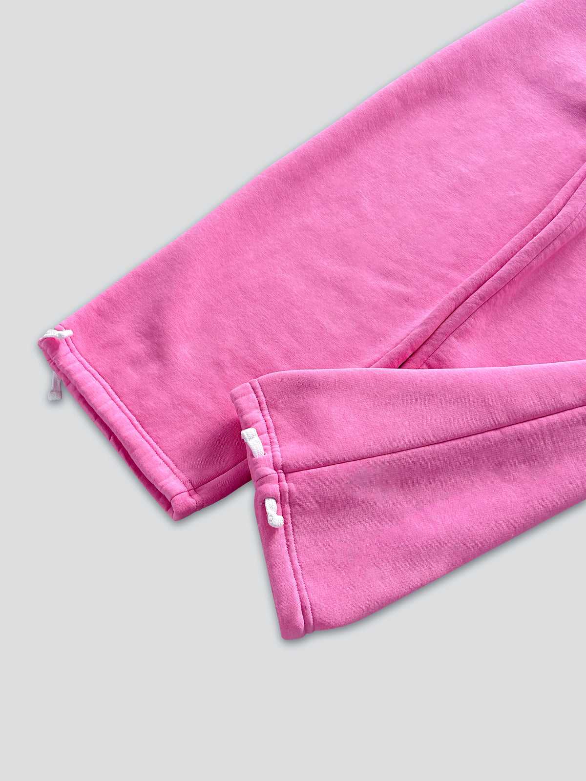 Sportz Baggy Jogger | Pink